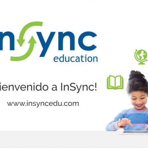 Bienvenido a InSync