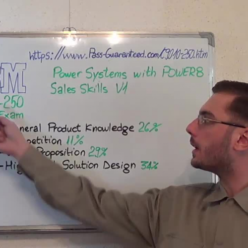 C9010-250 – Practice Exam Test Questions IBM