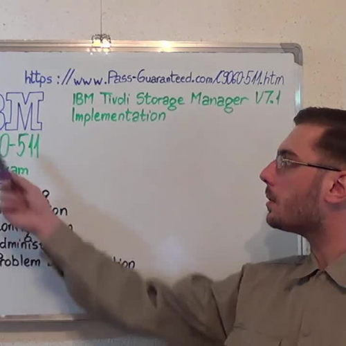 C9060-511 – Practice Exam Test Questions IBM