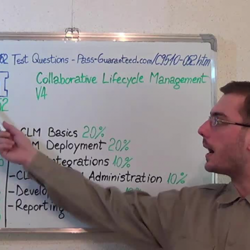 C9510-052 – Practice Exam Test Questions IBM