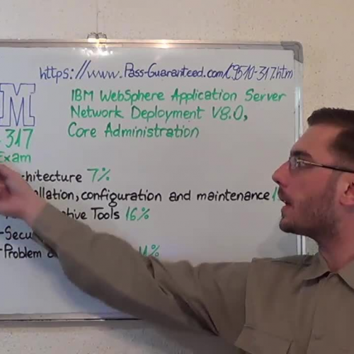 C9510-317 – Practice Exam Test Questions IBM