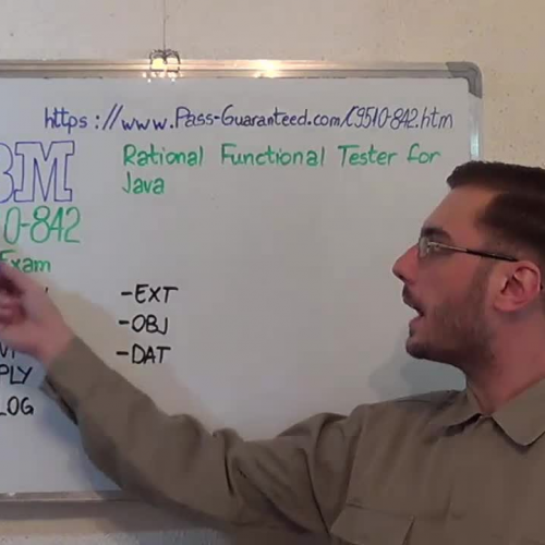 C9510-842 – Practice Exam Test Questions IBM