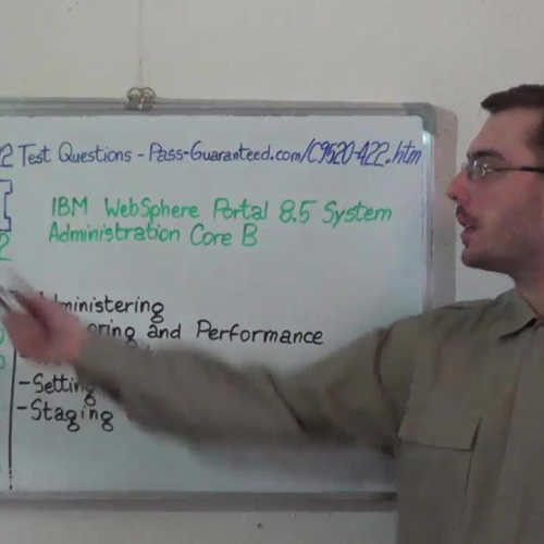 C9520-422 – Practice Exam Test Questions IBM