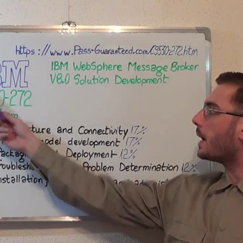 C9530-272 – Practice Exam Test Questions IBM