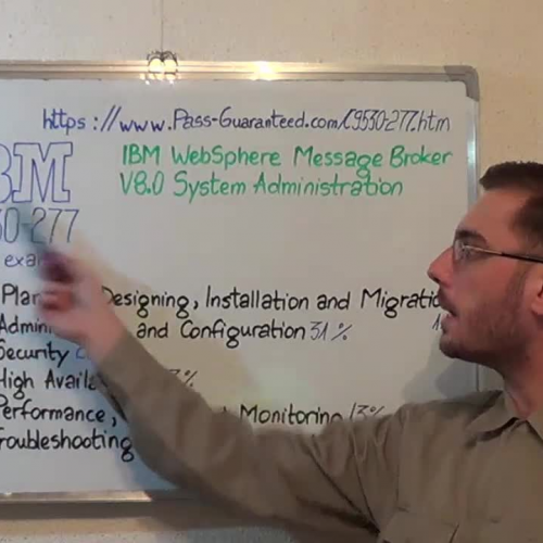 C9530-277 – Practice Exam Test Questions IBM