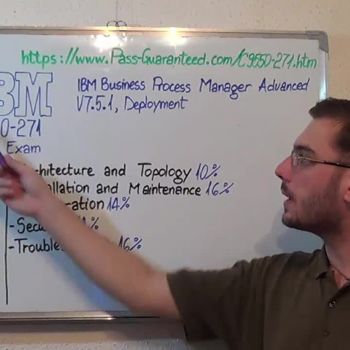 C9550-271 – Practice Exam Test Questions IBM