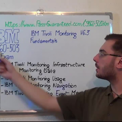 C9560-503 – Practice Exam Test Questions IBM