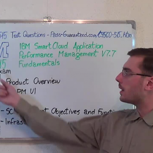 C9560-515 – Practice Exam Test Questions IBM