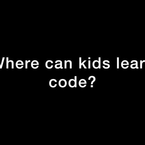 Learn Coding and Build a Future