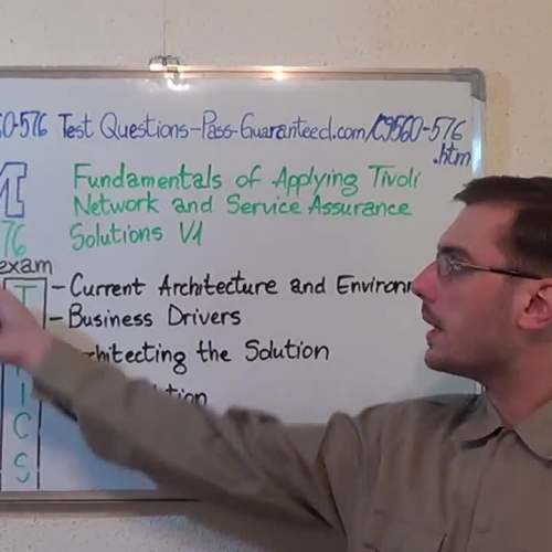 C9560-576 – Practice Exam Test Questions IBM