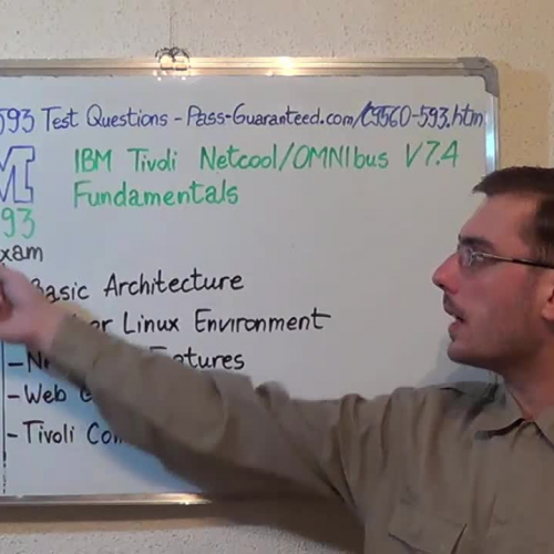 C9560-593 – Practice Exam Test Questions IBM