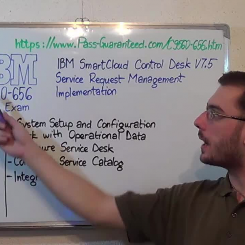 C9560-656 – Practice Exam Test Questions IBM
