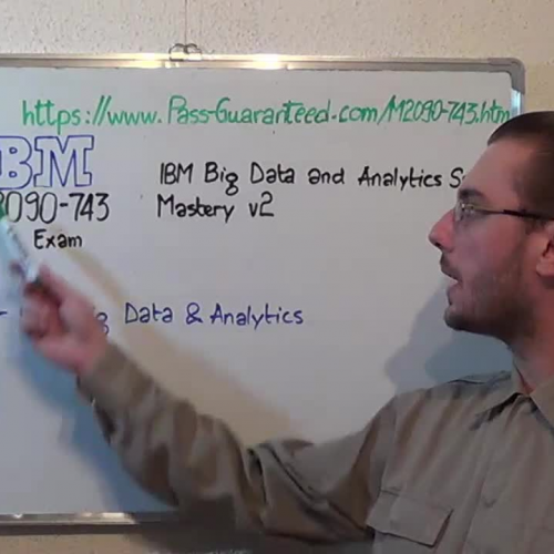 M2090-743 – Practice Exam Test Questions IBM