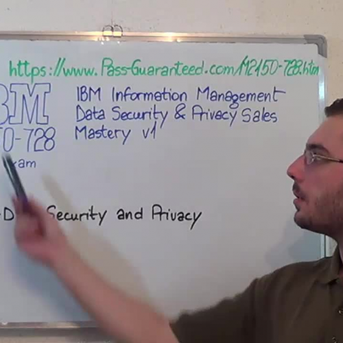 M2150-728 – Practice Exam Test Questions IBM