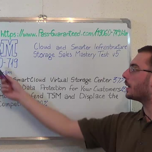 M9060-719 – Practice Exam Test Questions IBM