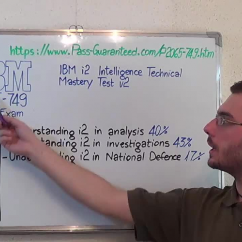 P2065-749 – Practice Exam Test Questions IBM