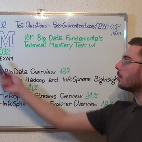 P2090-032 – Practice Exam Test Questions IBM