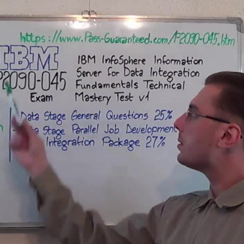 P2090-045 – Practice Exam Test Questions IBM