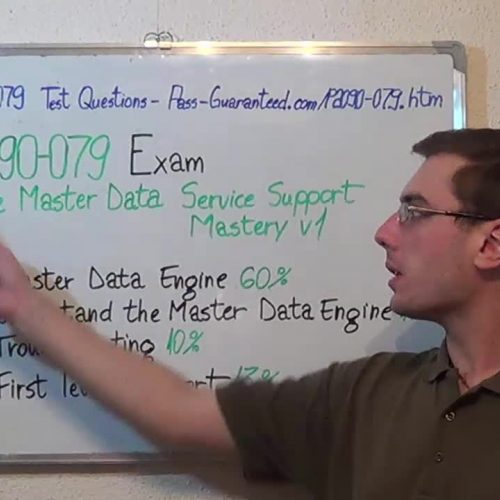 P2090-079 – Practice Exam Test Questions IBM