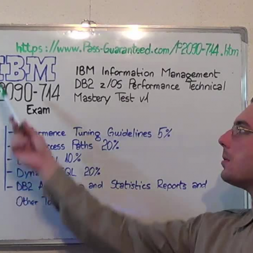 P2090-714 – Practice Exam Test Questions IBM