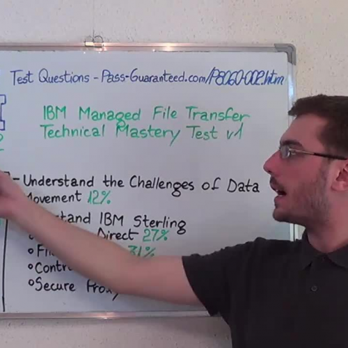 P8060-002 – Practice Exam Test Questions IBM