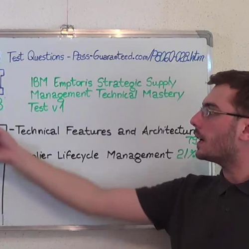 P8060-028 – Practice Exam Test Questions IBM