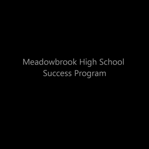 Success Program