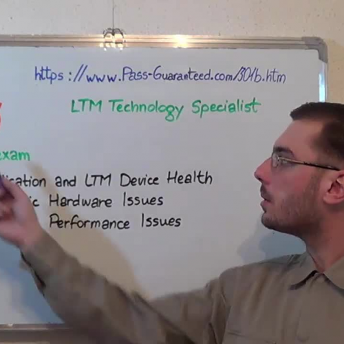 301b – Practice Exam Test Questions F5 Networks