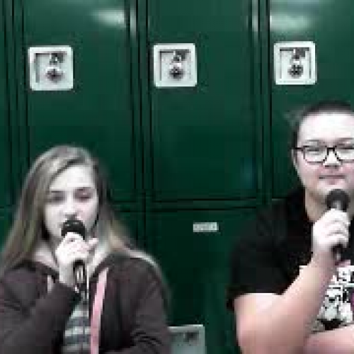 News for January 3rd