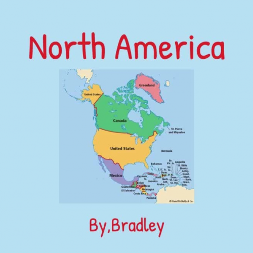 Bradley's North America Investigation