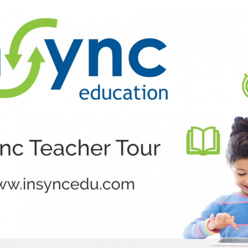 Teacher Tour