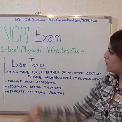 NCPI – Practice Exam Test Questions APC