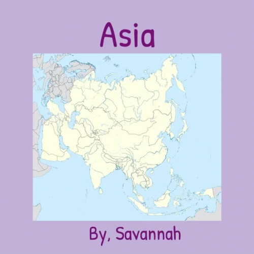 Savannah's Asia Investigation