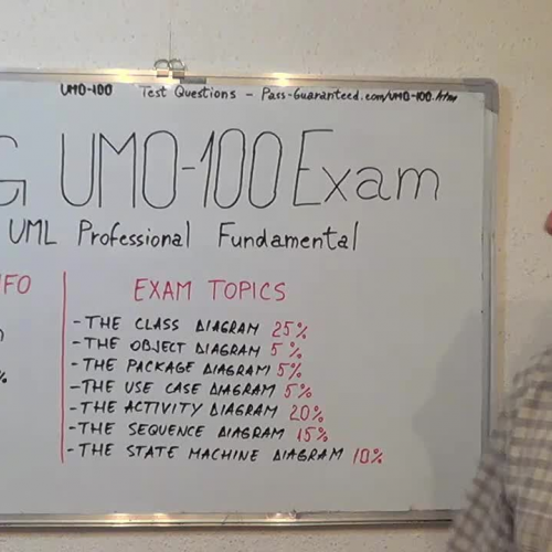 UM0-100 – Practice Exam Test Questions OMG