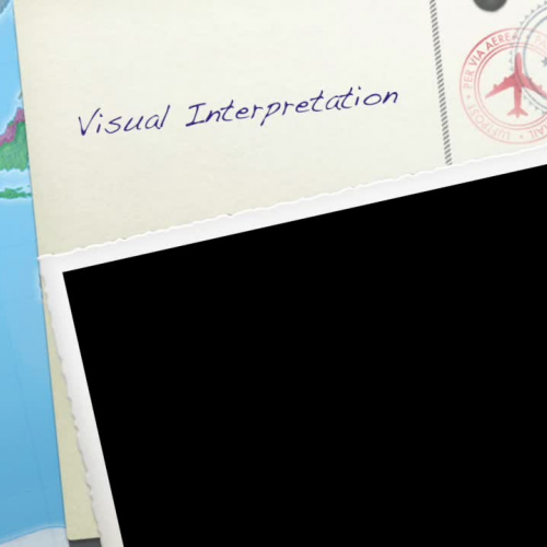 Visual Interpretation 