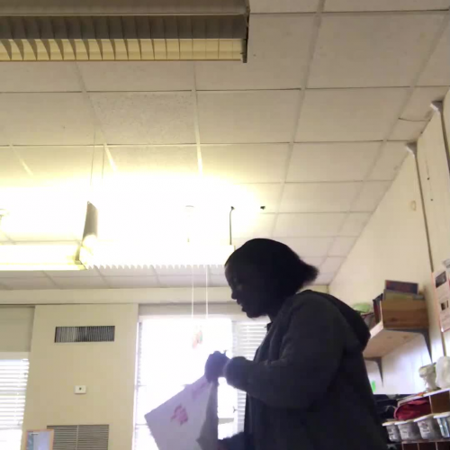 Story Time With My Class