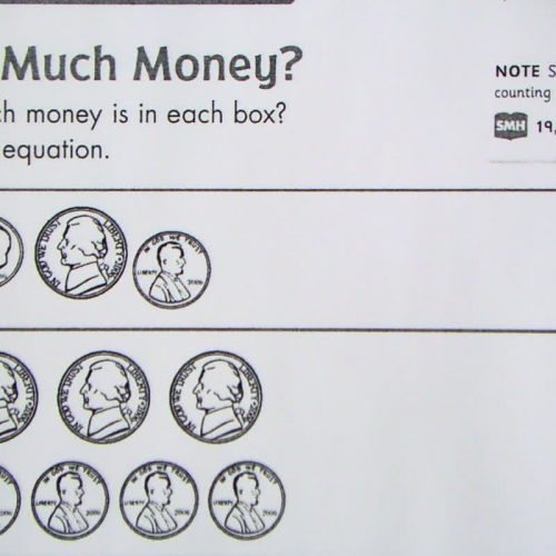 4.3 Math with Writing