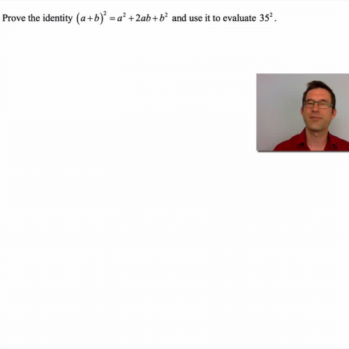 Common Core Algebra II.Unit 10.Lesson 4.Polynomial Identities