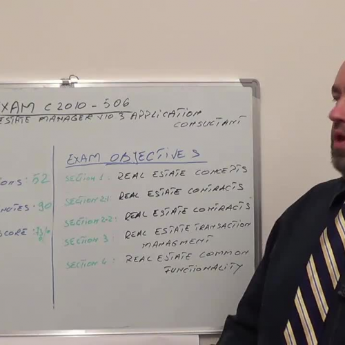 C2010-506 – Practice Exam Test Questions IBM