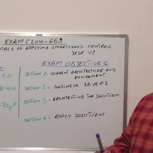 C2010-659 – Practice Exam Test Questions IBM