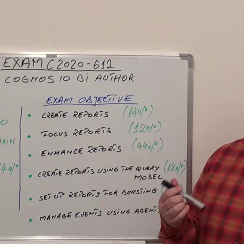 C2020-612 – Practice Exam Test Questions IBM