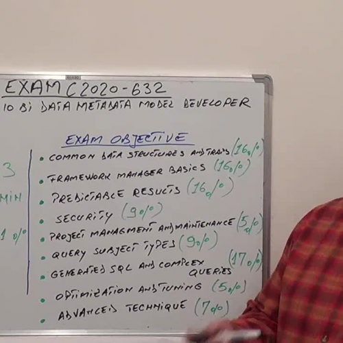 C2020-632 – Practice Exam Test Questions IBM