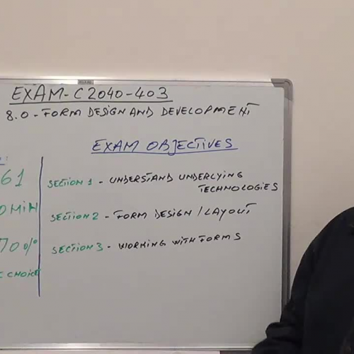 C2040-403 – Practice Exam Test Questions IBM