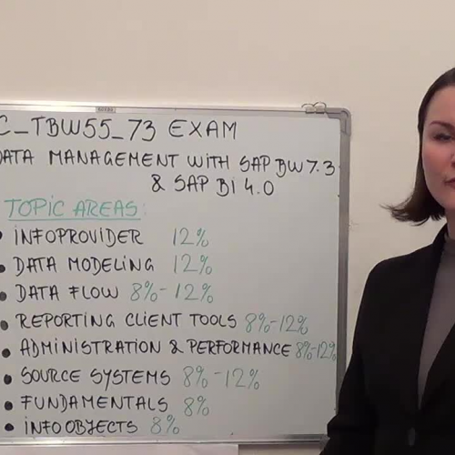 C_TBW55_73 – Practice Exam Test Questions SAP