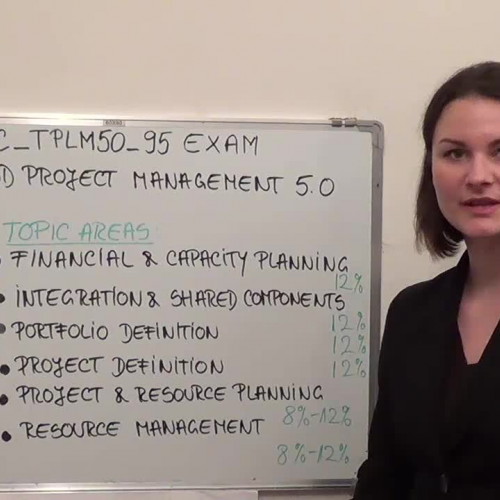 C_TPLM50_95 – Practice Exam Test Questions SAP