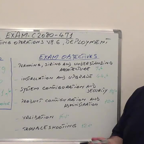 C2080-471 – Practice Exam Test Questions IBM