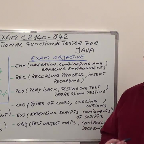 C2140-842 – Practice Exam Test Questions IBM