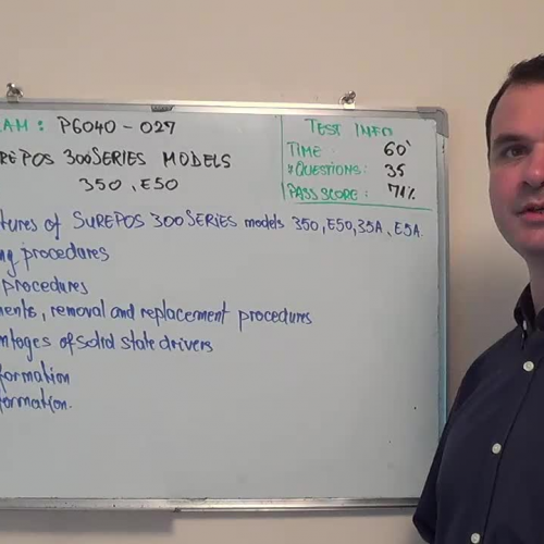 P6040-027 – Practice Exam Test Questions IBM