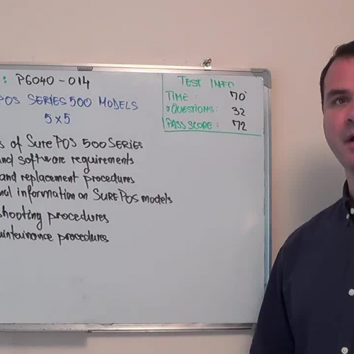 P6040-014 – Practice Exam Test Questions IBM