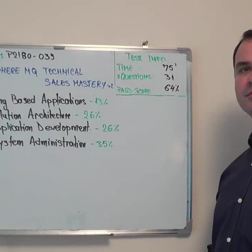 P2180-039 – Practice Exam Test Questions IBM